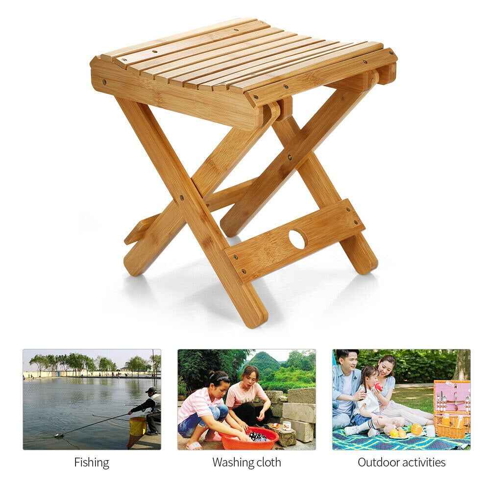 collapsible seat