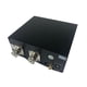 thumbnail image 5 of transceptor SDR Irfora Transceptor SDR portátil de aleación de aluminio de 160MHz y 100W, interruptor de Radio, antena compartida, accesorio de equipo de señal práctico Irfora transceptor SDR, 5 of 7