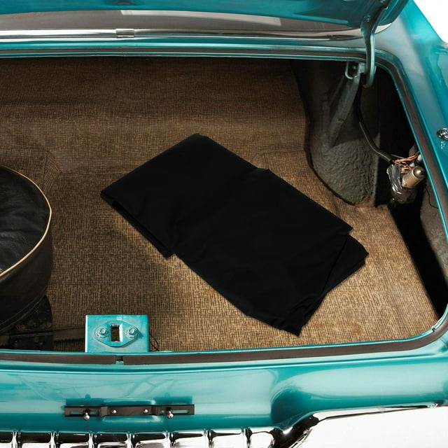 unbranded Protector Para Llanta Expandible Negro Con Impermeable Para Protección Contra Corrosión
