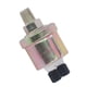 thumbnail image 4 of Sensor de presión de aceite ANGGREK 0 A 10 Bar Transductor de Aleación de Aluminio 1/4 NPT, 4 of 8
