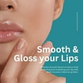 thumbnail image 6 of Miami Sun Natural Lip Balm – Unflavored – Moisturizing & Hydrating Lip Care with Ghee, Jojoba & Avocado Oils (2 pcs), 6 of 8