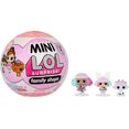 thumbnail image 1 of Lol Surprise Mini Lol Surprise Family Shop Con 8 Sorpresas, 1 of 3