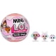 thumbnail image 1 of Lol Surprise Mini Lol Surprise Family Shop Con 8 Sorpresas, 1 of 3