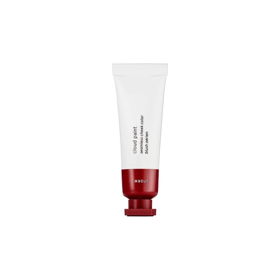 Glossier Cloud Paint A New Way to Blush 0.33 fl oz / 10 ml (Storm)