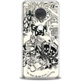 thumbnail image 3 of Funda De Silicona Suave TPU Para Samsung Galaxy A04 A04S A14 A23 A34 A54 M23 M33 Green Day, 3 of 4