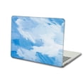 thumbnail image 3 of KSK KAISHEK Hard Case Only for MacBook Pro 13 inchs with Retina Display No Touch 2015/2014/2013/end 2012 A1502/A1425, Colorful A 9, 3 of 5