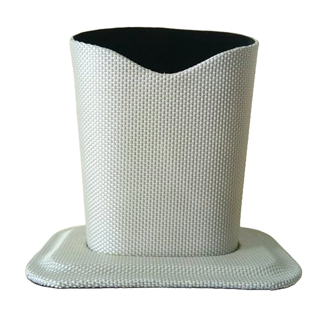 Lentes Con Forro Suave Soporte De Escritorio Anteojos Anteojos Soporte Plata Sunnimix Soporte para anteojos con forro de felpa