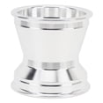 thumbnail image 2 of Metal Wheel Rim, Rustproof Wheel Rim Metal Alloy Enhanced Grip  for Go Karts, 2 of 7