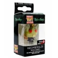 thumbnail image 3 of Funko Pop New Rick Noob Noob TINKLES MR. POOPY Figura de vinilo Krombopulos Pickle Et Morty Juguete para niños Modelo Muñeca Regalo, 3 of 5