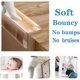 thumbnail image 3 of Transparent Edge Protector, Silicone Protector, Soft Corner Protector For Kids Baby Safety Locks & Guards, 3 of 5