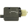 Dorman 746-410 Fuel Filler Door Lock Actuator for Specific Mercedes-Benz Models Fits select: 1998-2002 MERCEDES-BENZ ML