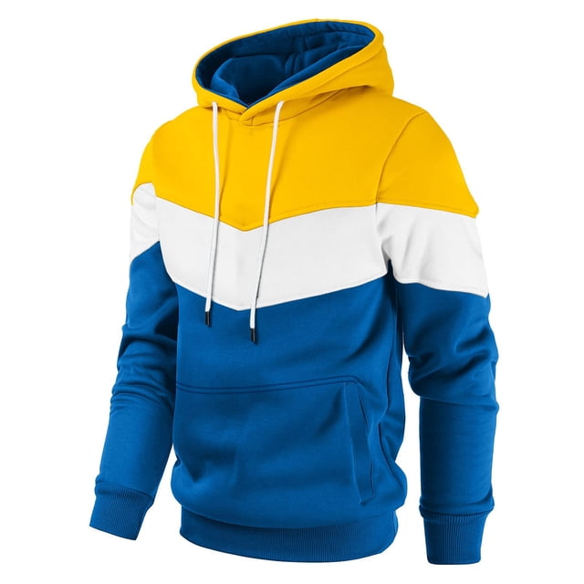 Sudadera con Capucha Deportiva para Hombre,Sudadera con Capucha para Hombre Sudadera con Capucha Suelta Y Transpirable De Moda Sudadera con Capucha Características De Vanguardia