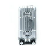 Cloud 9 Fashion All Aluminum Luggage