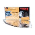 thumbnail image 1 of Hushmat Ultra Insulating-damping Material Trunk Kit-silver; 10 Sheets; 12 In. X 23 In, 1 of 4