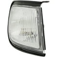 thumbnail image 4 of Dorman 1650737 Passenger Side Parking Light Assembly for Specific Nissan Models, 4 of 4