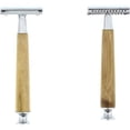 thumbnail image 3 of WCS Natural Collection Razor 37B, Bamboo-WCS Exclusive Closed Comb (Lithe), 3 of 8