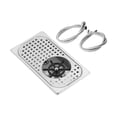 thumbnail image 2 of DOLITY Automatic Glass Rinsers Accessory Cleaner Accessories Attachment Sink Cup Rinser, 2 of 9