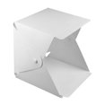 thumbnail image 3 of ziyahihome Folding Lightbox Mini Photography Lightbox Folding Softbox Photo Shooting Tent Soft Light Box, 3 of 9