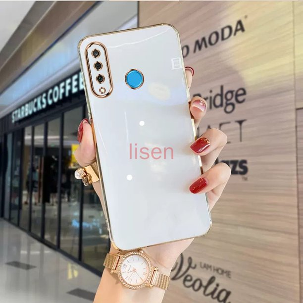 Funda Huawei P30 Lite/P30 Pro/P20 Elegante Simple A Prueba De Golpes Funda Para Teléfono ZBB