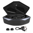 thumbnail image 1 of Auriculares inalámbricos para juegos Bluetooth 5.0 TWS estéreo de baja latencia con estuche de carga, 1 of 5