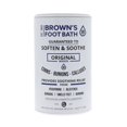 thumbnail image 1 of Brown's Original Medicated Foot Bath (8oz), 1 of 3