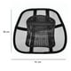 thumbnail image 5 of Respaldo Lumbar Para Auto O Silla De Oficina Soporte Espalda Dara Baby A0042, 5 of 5