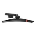 thumbnail image 3 of Ergotron HX Ultrawide Monitor Arm Desk Mount Screens 20-42 lbs Matte Black, 3 of 9