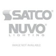 thumbnail image 3 of Satco Lighting S11720 12" Wide Led Flush Mount Ceiling Fixture - White, 3 of 3