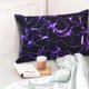 thumbnail image 4 of Balery Galaxy Lightning Funda de Cojín Estampada, Regalos para Mujeres, Regalos de Amor para Ella, Regalos para Novia o Esposa, Funda de Almohada-14"x20", 4 of 6