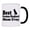 Mug-0051-Blk, variant on Best Beagle Mom Ever Gift Coffee Mug