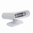 thumbnail image 1 of Car heater - small defrost defog heater winter car electric heater 13117.5 cm, 1 of 3