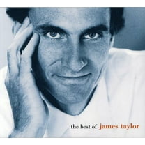 James Taylor - The Best Of James Taylor - Music & Performance - CD