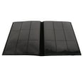 thumbnail image 1 of Pocket Card Binder,9 Pocket 360 Slots Card Collection Book Pocket Card Album Sturdy Construction, 1 of 14
