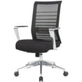thumbnail image 2 of 6566 Horizontal Mesh Back Task Chair, 2 of 8