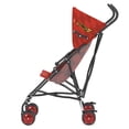 thumbnail image 4 of Hot Wheels Stroller Show Cars By Dream On Me, 4 of 6