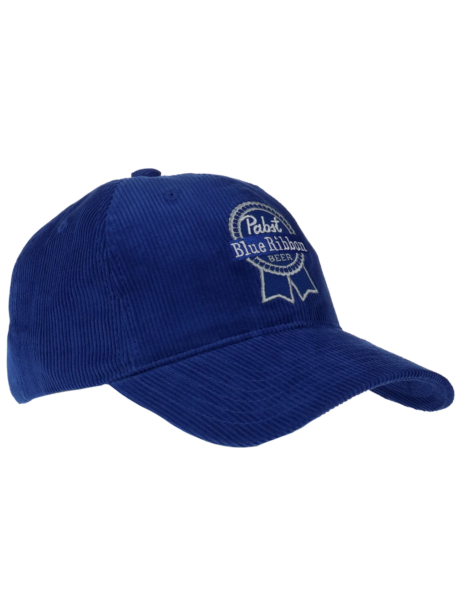 Pabst Men's Corduroy Dad Hat, One Size