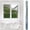 Silver, variant on Zzbeans One Way Window Film, Sun Blocking Reflective Privacy Window Tint, Static Cling Heat Control UV Protection Film for Home Office Glass Door, Green