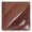 Red Brown, variant on Amaco Lead-Free Velvet Underglaze - Red Brown, 2 oz