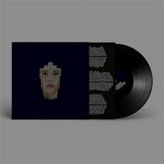 Javiera Mena - Nocturna - Vinyl