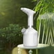 thumbnail image 4 of Regadera eléctrica 2000mAh Auto Garden Spray Bottle (Nuevo 900ML Pure White) Ehuebsd Para estrenar, 4 of 7