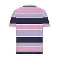 amasding Mens Quick Dry Performance Golf Polo Shirts Short Sleeve