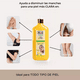 thumbnail image 2 of Crema Corporal KAI Aclarante c Acido Kojico y Limón 500 ml Aclara, Desmancha y Unifica el Tono de Piel, 2 of 5