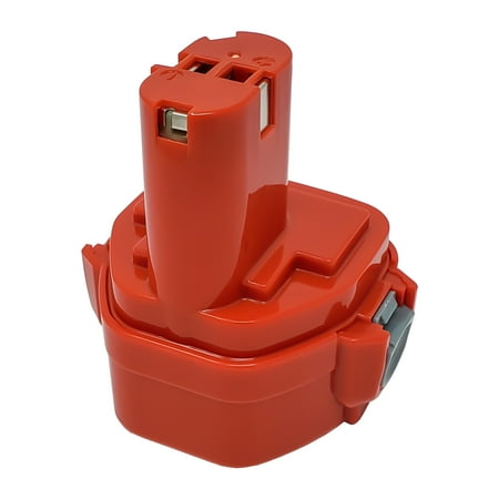 

Replacement Battery For Makita 192698-A - Fits Makita 6213D 6227D 6217D 6223D