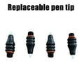 thumbnail image 3 of Replacement Threaded Ceramic Head Ceramics Tips for Car Body Repair Rod, 3 of 8