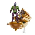 thumbnail image 5 of Kang the Conqueror Marvel Legends Action Figure, 5 of 9