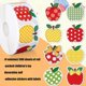 thumbnail image 4 of 500 Adhesive Sticker for Kids Toys Art Craft Decorative Labels Safe Easy Peels Multicolor, 4 of 5