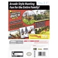 thumbnail image 2 of Cabela'S Monster Buck Hunter - Logiciel Seulement - Nintendo Wii, 2 of 2