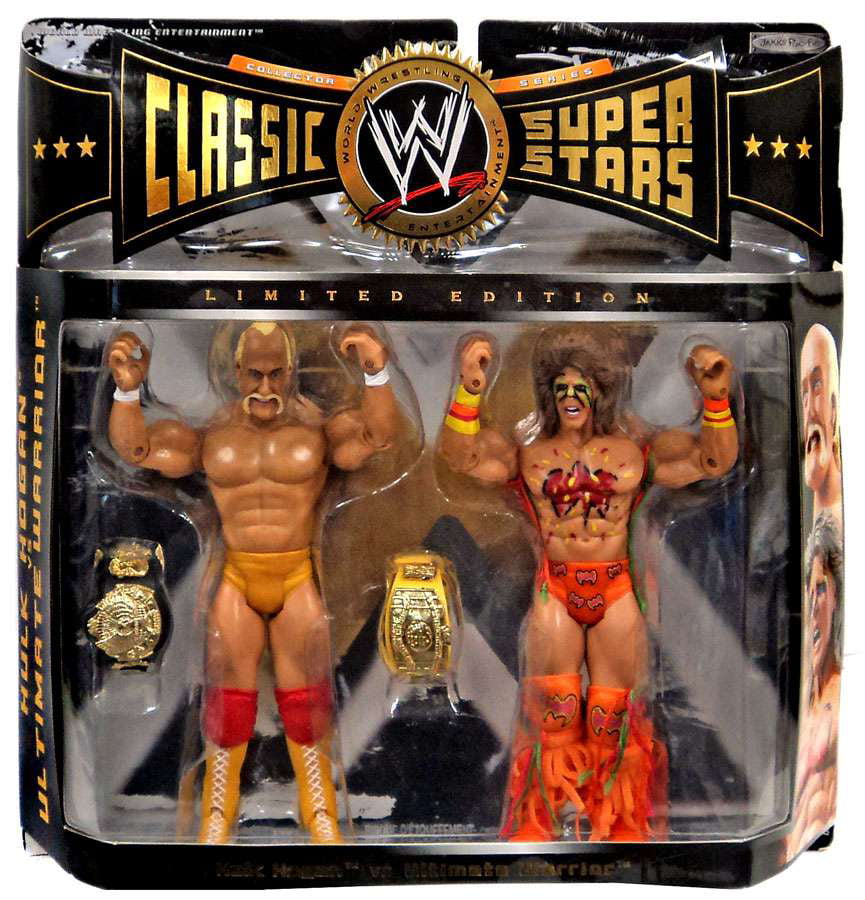 Details about   MOC Neville PAC Build A Paul Bearer Walmart Basic WWE Mattel Rare BAF 