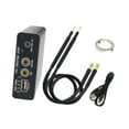 thumbnail image 4 of segolike Portable Spots Welder Equipment Rechargeable Accessory Repair Versatile Black, 4 of 7