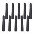 thumbnail image 2 of Tk-3207 Uhf 5 Uds Antena De Doble Banda Antena De Alta Ganancia Antena Walkie Talkie Para Guardia De Seguridad Scienceny HA021207-00, 2 of 7